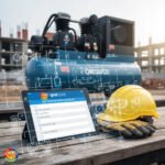 Air Compressor Checklist