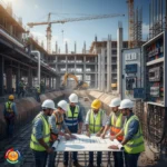 Method Statement for Electrical Wiring for Lighting & Power Points