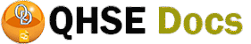QHSE DOCS-Logo